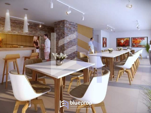 Imagen 5 de 12 de Apartamento En Venta A Estrenar En Montevideo!.
