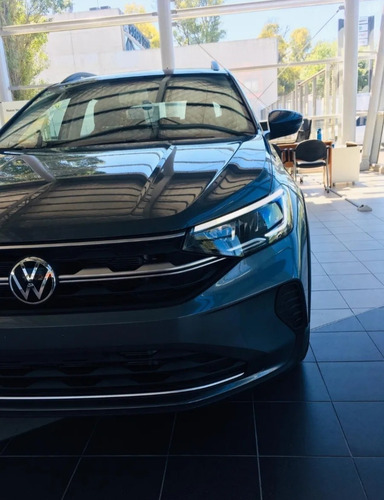 Volkswagen Nivus Confortline