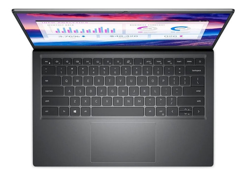 Imagen 4 de 7 de Notebook Dell Vostro 5410 14 I5 8gb Ram 256gb Ssd W10p 5cjgg