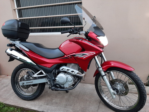 Honda Flacon Nx 400