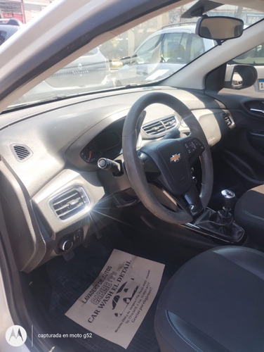 Chevrolet Prisma 1.4 Lt 98cv