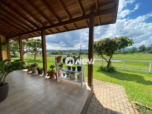 Imagem 9 de 18 de Chácara Com 2 Dormitórios À Venda, 26000 M² Por R$ 745.000,00 - Lomba Grande - Novo Hamburgo/rs - Ch0090