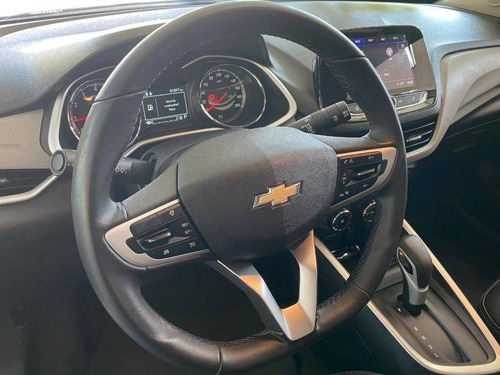 Imagem 6 de 9 de Chevrolet Onix 1.0 Turbo Flex Plus Premier Automático