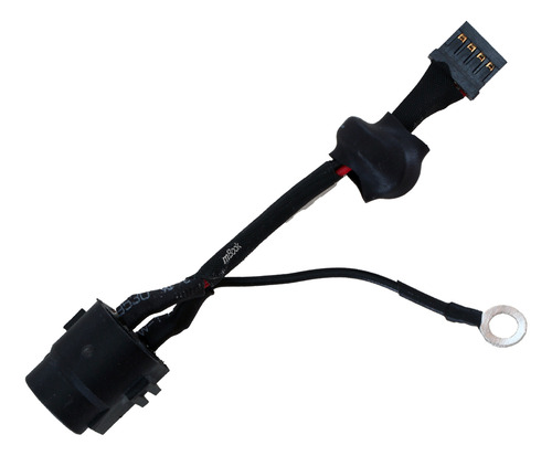 Conector Dc Jack Sony Vaio Sve11 Sve11a11x Sve11135clw