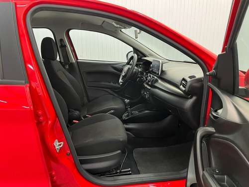 Fiat Cronos 1.0 Drive Flex 4p