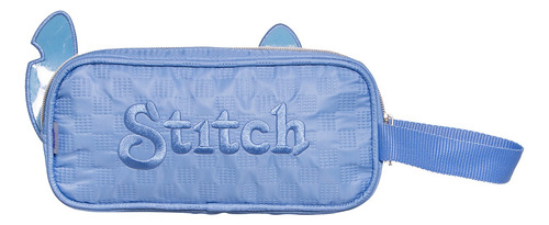 Lapicera Stitch 184623 Azul Claro Stitch