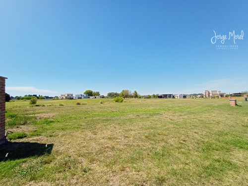 Lote Al Golf #100-200 - San Sebastian - Area 2 - 923m2 #id 626