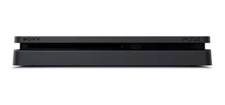 Sony PlayStation 4 Slim 1TB Standard color negro azabache