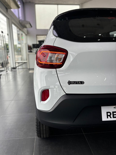 Renault Kwid 1.0 Sce 66Cv Iconic Bitono