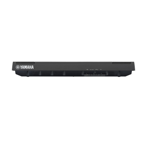 Imagem 2 de 4 de Piano Digital Yamaha P125 + Kit