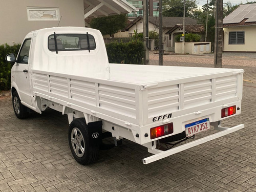 Effa V21 Pick Up 1.3 Cab. Simples (new) 2p