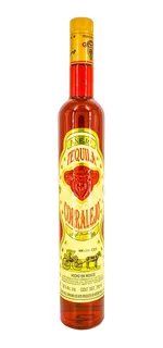 Tequila Corralejo Añejo 750ml