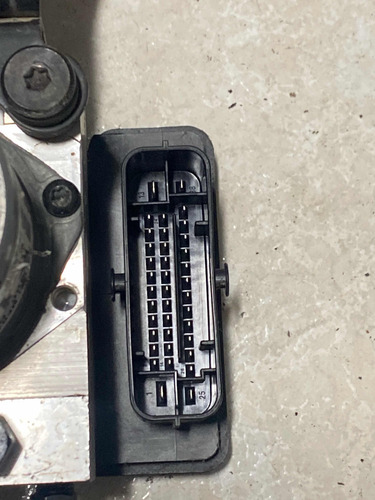 Módulo Abs Kia Soul 2017-1958920-b2120 Ml982 (Usado)