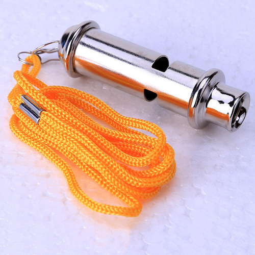 Wv 5 Kit De Silbatos Para Entrenar Aves Exóticas, 5 Piezas