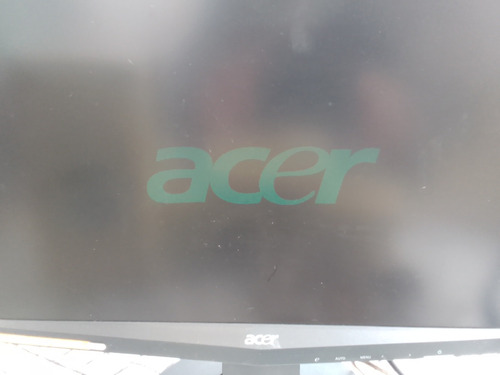 Monitor Acer Excelente Estado