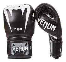 Comprar Venum Guantes De Boxeo Giant 3.0 - Cuero Napa