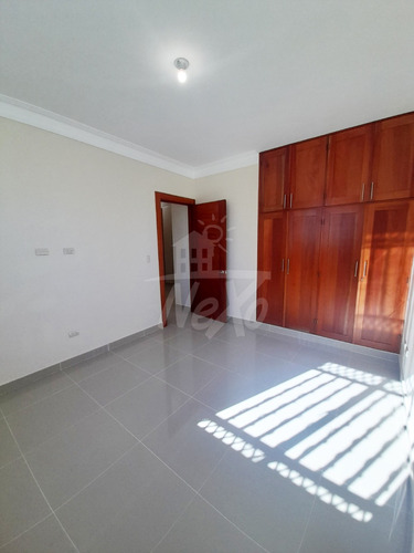 Imagen 14 de 20 de Casa Nueva Con Cocina Totalmente Equipada En Venta, Santiago (jpc-222)