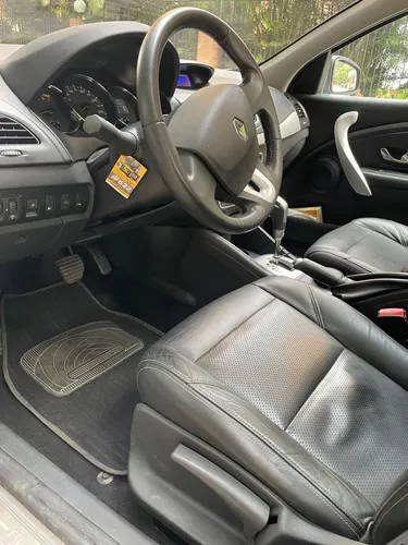 Renault Fluence 2.0 Privilege