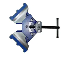 Comprar Morsa Escuadra Prensa Para Soldar 90° 60 Mm