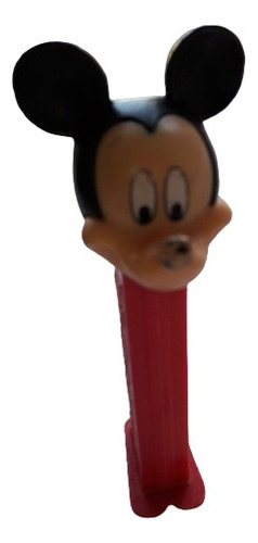 Pastillero Pez - Mickey - Disney 