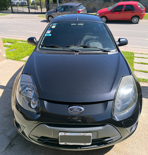 Ford Ka 1.0 Fly Viral 63cv