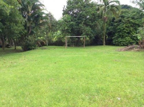 Chácara No Litoral Com 4 Quartos Em Itariri/sp 7125-pc