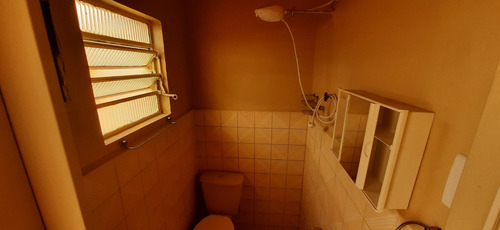 Imagem 6 de 12 de Casa Em Vila Barbosa, São Paulo/sp De 38m² 1 Quartos Para Locação R$ 1.300,00/mes - Ca2334195-r