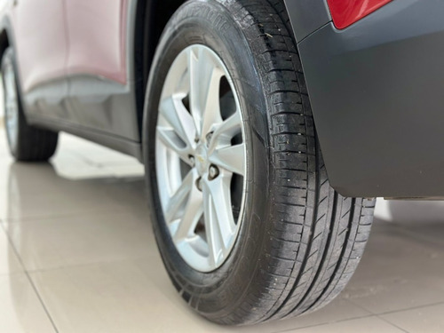 Chevrolet Tracker 1.0 TURBO FLEX LT AUTOMÁTICO