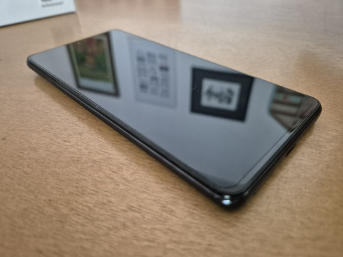 Xiaomi 11t Pro 8gb 256gb Gris Impecable 
