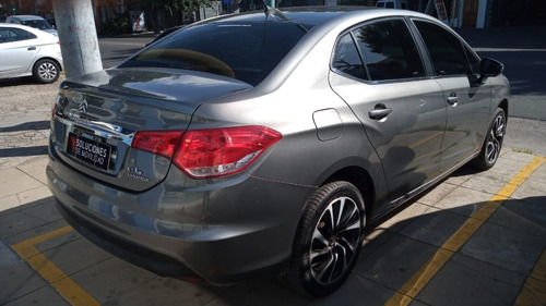 Citroen C4 Lounge S Edicion Especial Thp 2016