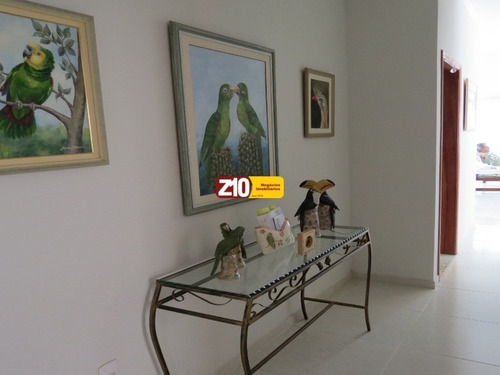 Imagem 18 de 19 de Ch01818- At. 1000 M² Ac. 312,86 M² - Chácara Em Condomínio - Terras De Itaici - Ch01818 - 69561051
