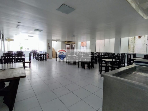 Imagem 7 de 30 de Prédio Comercial - 723m² - Campina, Belém/pa - Rmx_7971_469852