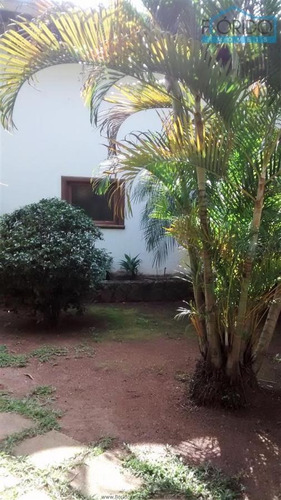 Imagem 7 de 15 de Chácara Para Venda Em Atibaia, Jardim Estância Brasil, 4 Dormitórios, 2 Suítes, 3 Banheiros, 8 Vagas - 2480_2-1602999