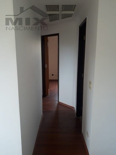 Imagem 27 de 29 de Apartamento Em Anchieta, São Bernardo Do Campo/sp De 55m² 3 Quartos À Venda Por R$ 480.000,00 - Ap1999179-s