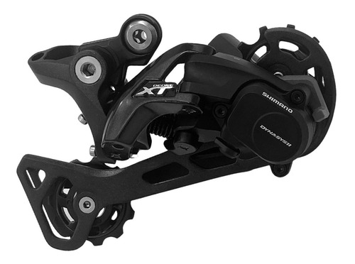 Cambio Trasero Desviador Shimano Deore Xt Rd-m8000 11 Pasos