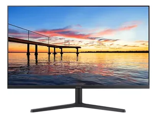 Monitor Samsung 32 Ls32b300 Essential Sin Bordes