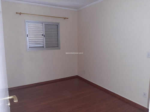 Apartamento A Venda No Condomínio Ricardo Albiero Na Vila Hortolândia Em Jundiaí - Ap00651 - 69191275