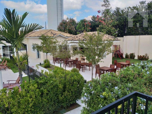 Casa Com 3 Dormitórios À Venda, 120 M² - Condomínio Buona Vitta - Jardim Colônia - Jundiaí/sp - Ca0945
