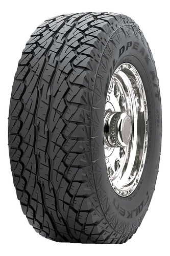 Neumatico 285/75r16 122q Wpat02 Falken 8pr A/t Tubeless Blk 