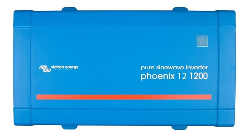 Invertidor De Potencia Victron Phoenix 1200va 12-volt -azul