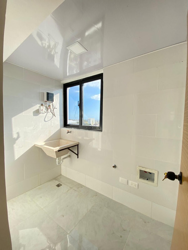 Torre Moderna, Apartamentos De 2 Habitaciones En Don Honorio
