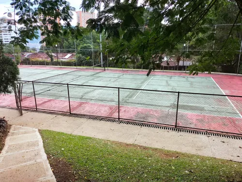Venta Apartamento En Los Balsos 1, El Poblado