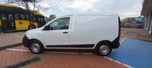 Renault Kangoo 1.6 Carga