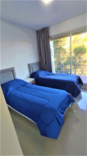 Imagen 19 de 27 de Departamento En Alquiler (401) En Zentiva Pinamar