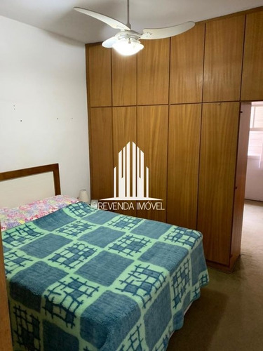 Imagem 22 de 30 de Casa Em São Paulo - Sp - Ca0153_mpv