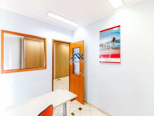 Imagem 20 de 30 de Sala - Sa00248 - 69362540