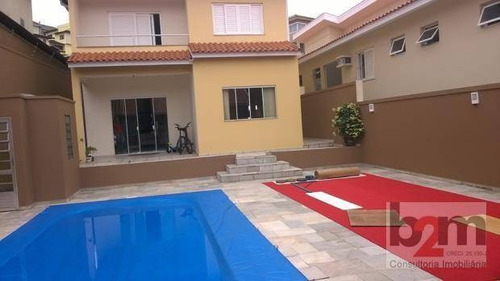 Imagem 17 de 18 de Casa Residencial À Venda, Parque Dos Príncipes, São Paulo - Ca0998. - Ca0998