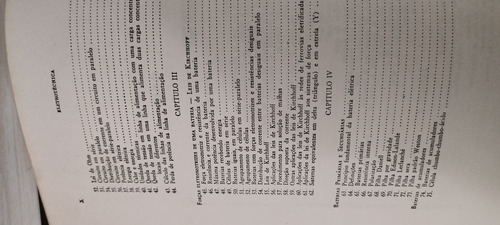 Curso Completo De Elétrotécnica - 6 Volumes (Usado)