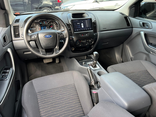 Ford Ranger 3.2 Xls Cab. Dupla 4x4 Aut. 4p