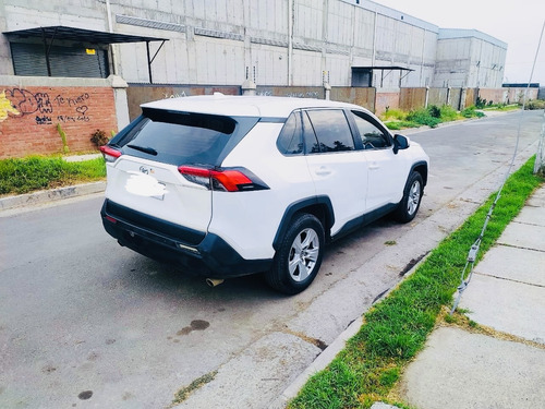 Toyota RAV4 Std 4x2 722ml3
